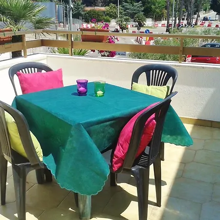 Calaluna And Breakfast Porto Cesareo